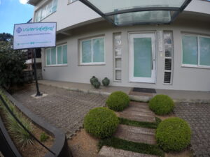 entrada viver integral coworking