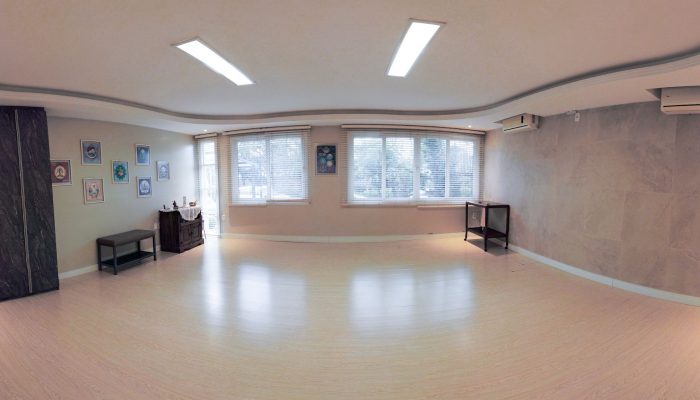 Expansão salao expansao