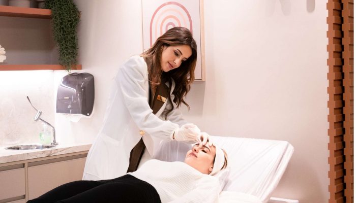 Consultório para Profissionais Saúde e Estética Avançada