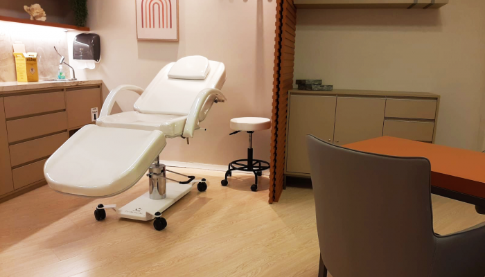 Consultório para Profissionais da Estética Avançada