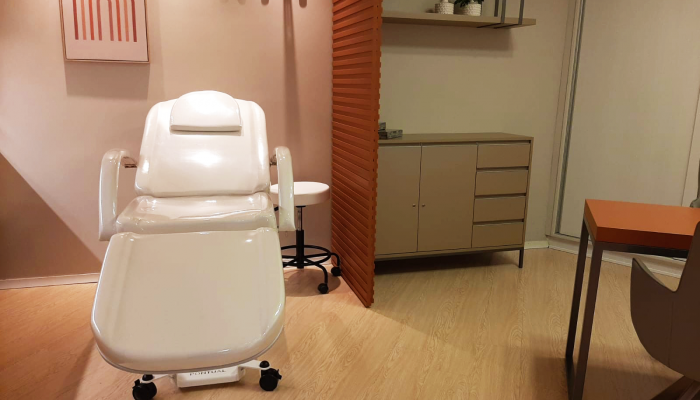 Foto 5 - Cadeira Equilibrio